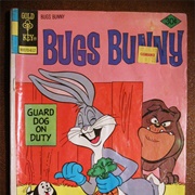 Bugs Bunny
