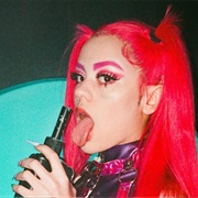 Level Up - Ppcocaine