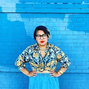 Sonia Guiñansaca (Queer, She/Her)