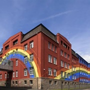 Rosenthal Factory, Selb