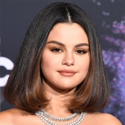 Selena Gomez