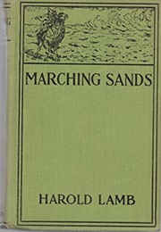 Marching Sands (Harold Lamb)