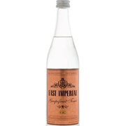 East Imperial Grapefruit Tonic