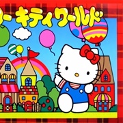 Hello Kitty World