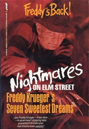 Nightmares on Elm Street: Freddy Krueger's Seven Sweetest Dreams (Martin H. Greenberg)