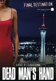 Final Destination: Dead Man's Hand (Steve Roman)