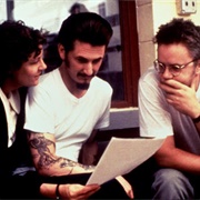 Tim Robbins (B. 1958)