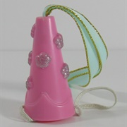 Princess Sparkle's Damsel Hat