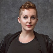 Sarah Gailey (They/Them)