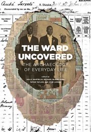 The Ward Uncovered (Holly Martelle)
