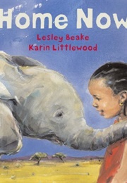 Home Now (Lesley Beake)