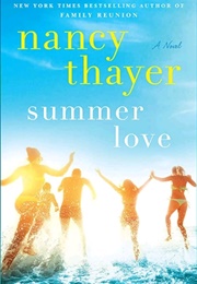 Summer Love (Nancy Thayer)