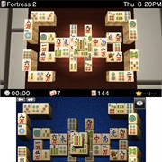 Best of Mahjong