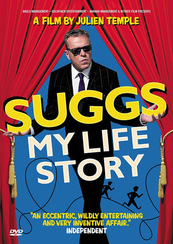 Suggs: My Life Story
