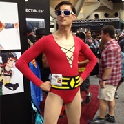 Plastic Man