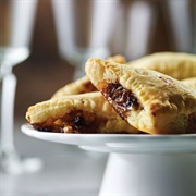 Mincemeat Turnover