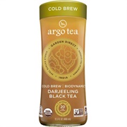 Argo Tea Darjeeling Black Tea