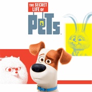 The Secret Life of Pets