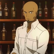 Andrew Gilbert Mills