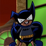 Bat-Mite