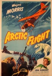 Arctic Flight (1952)