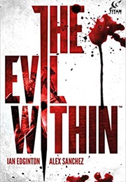 Evil Within (Ian Edgington)