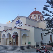 Church of Agios Konstantinos and Eleni