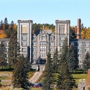 The College of Saint Scholastica
