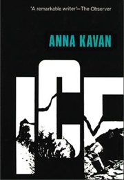 Ice (Anna Kavan)