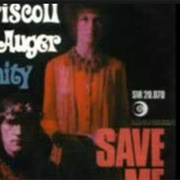 Brian Auger & the Trinity - Save Me