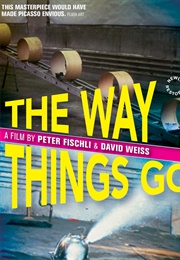 The Way Things Go (1987)