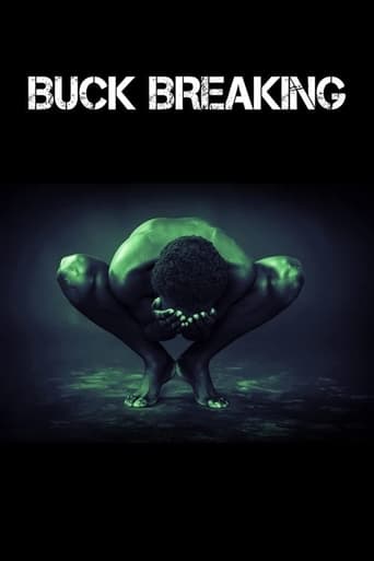 Buck Breaking (2021)