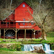 Ozark County, Missouri