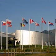 Juno Beach Centre