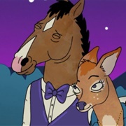 Bojack Horseman: 2X11- "Escape From L.A."
