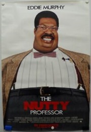 The Nutty Professor (1996)