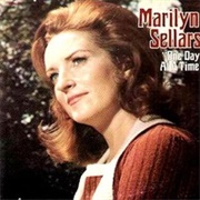 Marilyn Sellars