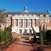 Florida A&M University