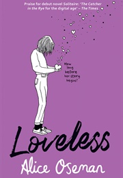 Loveless (Alice Oseman)