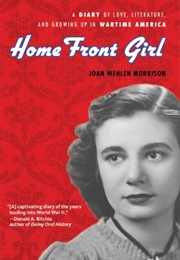 Home Front Girl (Susan Signe Morrison)