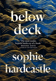 Below Deck (Sophie Hardcastle)