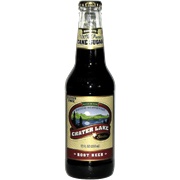 Crater Lake Root Beer