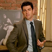 Schmidt (New Girl)