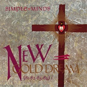 New Gold Dream (81–82–83–84) (Simple Minds, 1982)