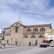 Chioggia Cathedral