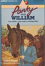 Panky and William (Nancy Saxon)