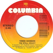 I'm Still Crazy - Vern Gosdin