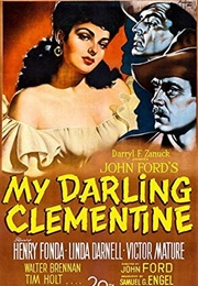 My Darling Clementine (1946)