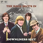 Downliners Sect - The Rock&#39;s Sect&#39;s In