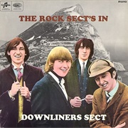 Downliners Sect - The Rock's Sect's In